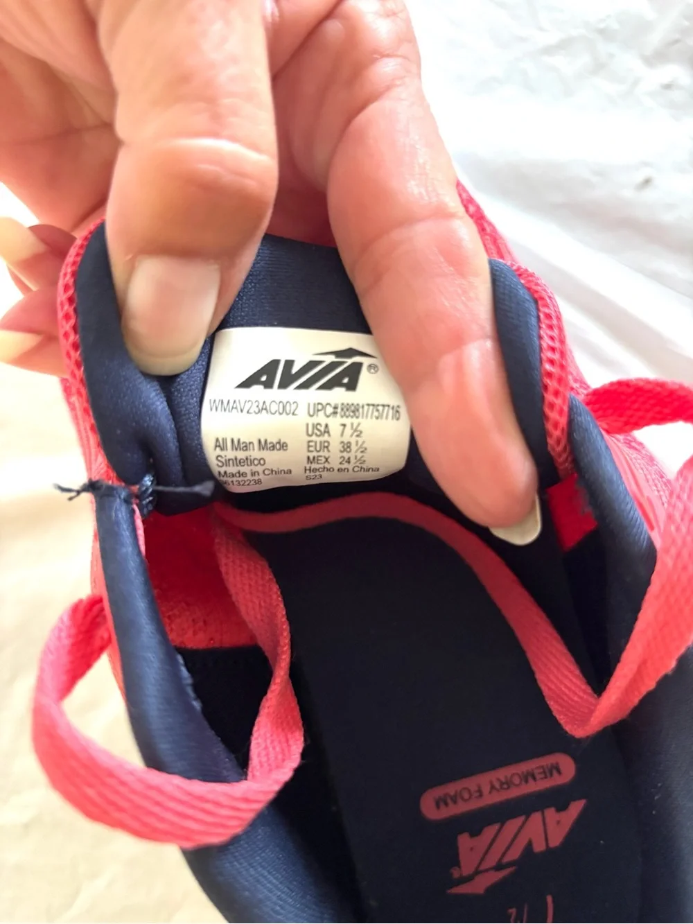 Avia see all